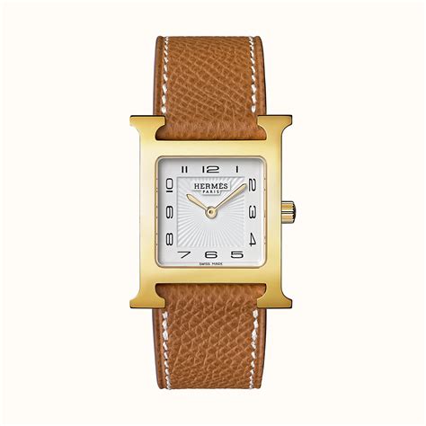 orologio hermes heure h|30mm hermes watch.